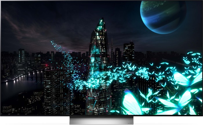 LG OLED65C29LD