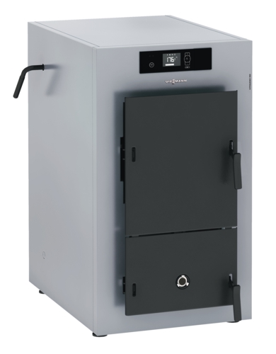 Viessmann Vitoligno 150-S 30 kW