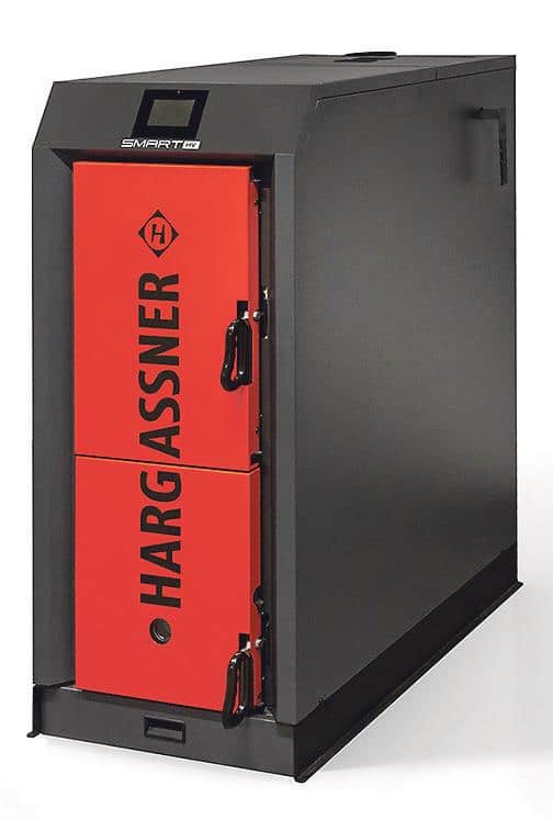 Hargassner Smart-HV 23